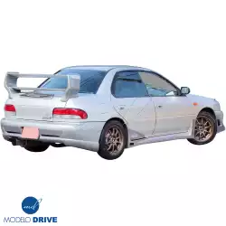 FRP S201 Look Spoiler Wing > Subaru Impreza (GC8) 1993-2001 > 2/4dr image - 24