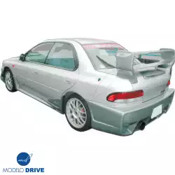 FRP S201 Look Spoiler Wing > Subaru Impreza (GC8) 1993-2001 > 2/4dr image - 27