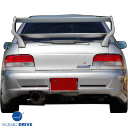 ModeloDrive FRP S201 Look Spoiler Wing > Subaru Impreza (GC8) 1993-2001 > 2/4dr image - 28