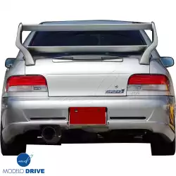 FRP S201 Look Spoiler Wing > Subaru Impreza (GC8) 1993-2001 > 2/4dr image - 28