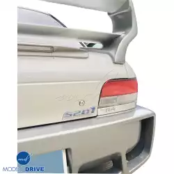 FRP S201 Look Spoiler Wing > Subaru Impreza (GC8) 1993-2001 > 2/4dr image - 30