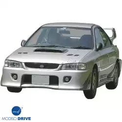 FRP S201 Look Spoiler Wing > Subaru Impreza (GC8) 1993-2001 > 2/4dr image - 31