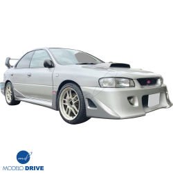ModeloDrive FRP S201 Look Spoiler Wing > Subaru Impreza (GC8) 1993-2001 > 2/4dr image - 32