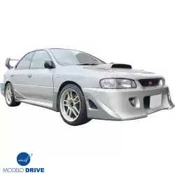 FRP S201 Look Spoiler Wing > Subaru Impreza (GC8) 1993-2001 > 2/4dr image - 32