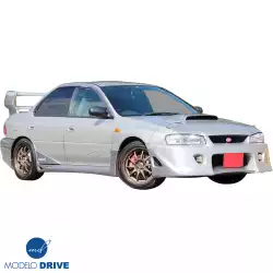 FRP S201 Look Spoiler Wing > Subaru Impreza (GC8) 1993-2001 > 2/4dr image - 33
