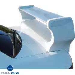 FRP S201 Look Spoiler Wing > Subaru Impreza (GC8) 1993-2001 > 2/4dr image - 34