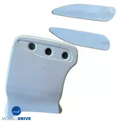 FRP S201 Look Spoiler Wing > Subaru Impreza (GC8) 1993-2001 > 2/4dr image - 6