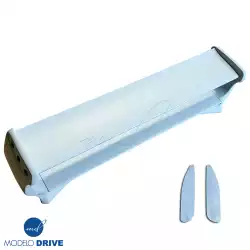 FRP S201 Look Spoiler Wing > Subaru Impreza (GC8) 1993-2001 > 2/4dr image - 7