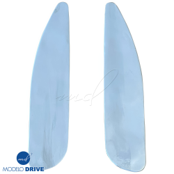 ModeloDrive FRP S201 Look Spoiler Wing > Subaru Impreza (GC8) 1993-2001 > 2/4dr image - 9