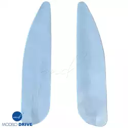 FRP S201 Look Spoiler Wing > Subaru Impreza (GC8) 1993-2001 > 2/4dr image - 9