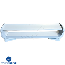 ModeloDrive FRP S201 Look Spoiler Wing > Subaru Impreza (GC8) 1993-2001 > 2/4dr image - 11