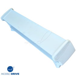 ModeloDrive FRP S201 Look Spoiler Wing > Subaru Impreza (GC8) 1993-2001 > 2/4dr image - 12