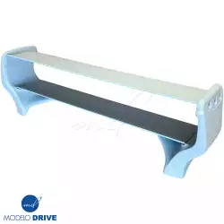 FRP S201 Look Spoiler Wing > Subaru Impreza (GC8) 1993-2001 > 2/4dr image - 14