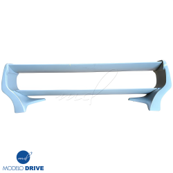 ModeloDrive FRP S201 Look Spoiler Wing > Subaru Impreza (GC8) 1993-2001 > 2/4dr image - 15
