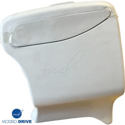 ModeloDrive FRP S201 Look Spoiler Wing > Subaru Impreza (GC8) 1993-2001 > 2/4dr image - 16