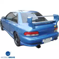 FRP S201 Look Spoiler Wing > Subaru Impreza (GC8) 1993-2001 > 2/4dr image - 17
