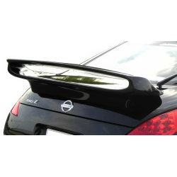 ModeloDrive FRP WAL Spoiler Wing > Nissan 350Z (Z33) 2003-2008 > 3dr Hatch image - 1