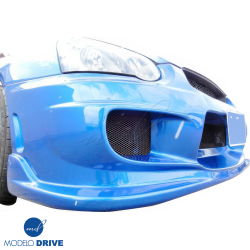ModeloDrive FRP ING Front Bumper > Subaru Impreza WRX 2004-2005 > 4/5dr image - 4