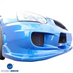FRP ING Front Bumper > Subaru Impreza WRX 2004-2005 > 4/5dr image - 4