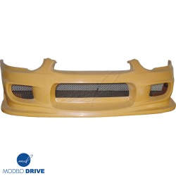 ModeloDrive FRP ING Front Bumper > Subaru Impreza WRX 2004-2005 > 4/5dr image - 2