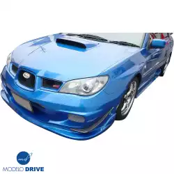 FRP ING Front Bumper > Subaru Impreza WRX 2006-2007 > 4/5dr image - 5