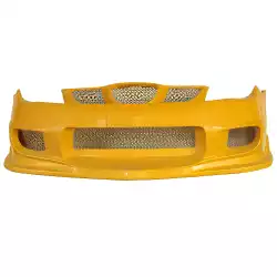 FRP ING Front Bumper > Subaru Impreza WRX 2006-2007 > 4/5dr image - 1