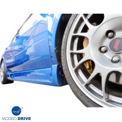 ModeloDrive FRP ING Side Skirts > Subaru Impreza WRX 2002-2007 > 4/5dr image - 3