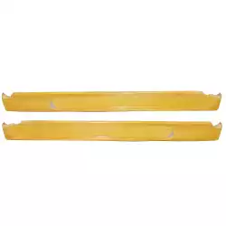 FRP ING Side Skirts > Subaru Impreza WRX 2002-2007 > 4/5dr image - 1
