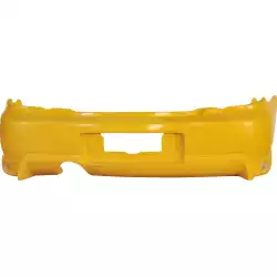 FRP ING Rear Bumper > Subaru Impreza WRX 2004-2007 > 4dr Sedan image - 1