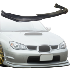 ModeloDrive FRP VAR STI Front Valance Add-on > Subaru Impreza WRX 2006-2007 > 4/5dr image - 7