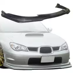 FRP VAR STI Front Valance Add-on > Subaru Impreza WRX 2006-2007 > 4/5dr image - 7