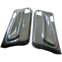 ModeloDrive Carbon Fiber OER Door Panels > Nissan Silvia (S15) 1999-2002 image - 1