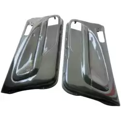 Carbon Fiber OER Door Panels > Nissan Silvia (S15) 1999-2002 image - 1