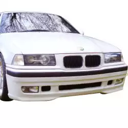 FRP RDYN Front Valance Add-on > BMW 318is, 323is, 325is, 328is (E36) 1992-1998 > 2dr Coupe image - 1