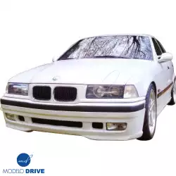 FRP RDYN Front Valance Add-on > BMW 318is, 323is, 325is, 328is (E36) 1992-1998 > 2dr Coupe image - 2