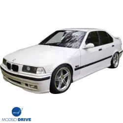 FRP RDYN Front Valance Add-on > BMW 318is, 323is, 325is, 328is (E36) 1992-1998 > 2dr Coupe image - 3
