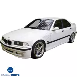 FRP RDYN Side Skirts > BMW 318i, 323i, 325i, 328i (E36) 1992-1998 > 2/4dr image - 2