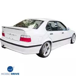 FRP RDYN Side Skirts > BMW 318i, 323i, 325i, 328i (E36) 1992-1998 > 2/4dr image - 3