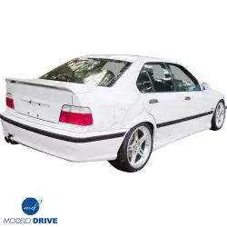 FRP RDYN Rear Valance Add-on > BMW 318is, 323is, 325is, 328is (E36) 1992-1998 > 2dr Coupe image - 2