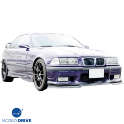 ModeloDrive FRP RIEG GT CUP Front Valance Add-on > BMW M3 (E36) 1992-1998 > 2dr image - 7