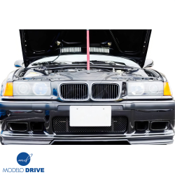 ModeloDrive FRP RIEG GT CUP Front Valance Add-on > BMW M3 (E36) 1992-1998 > 2dr image - 2