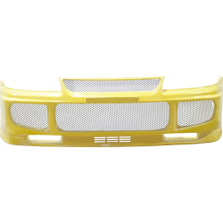 ModeloDrive FRP EVO3 Front Bumper > Mitsubishi Evolution EVO3 1993-1996 image - 1