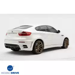 FRP LUMM Wide Body Side Skirts > BMW X6 2008-2014 > 5dr image - 15