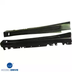 FRP LUMM Wide Body Side Skirts > BMW X6 2008-2014 > 5dr image - 4