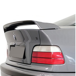 ModeloDrive FRP ASCH Spoiler Wing > BMW 318i, 323i, 325i, 328i (E36) 1992-1998 > 2dr image - 1