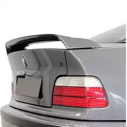 FRP ASCH Spoiler Wing > BMW 318i, 323i, 325i, 328i (E36) 1992-1998 > 2dr image - 1