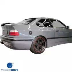 FRP ASCH Spoiler Wing > BMW 318i, 323i, 325i, 328i (E36) 1992-1998 > 2dr image - 2