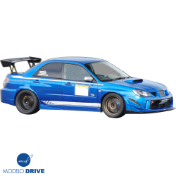 ModeloDrive FRP ZSPO Side Skirts > Subaru Impreza WRX 2002-2007 > 4/5dr image - 5