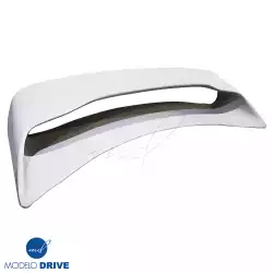FRP ZSPO Trunk Spoiler Wing > Subaru Impreza WRX 2002-2007 > 4dr Sedan image - 2