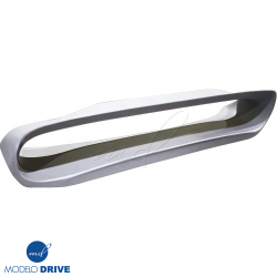 ModeloDrive FRP ZSPO Trunk Spoiler Wing > Subaru Impreza WRX 2002-2007 > 4dr Sedan image - 3